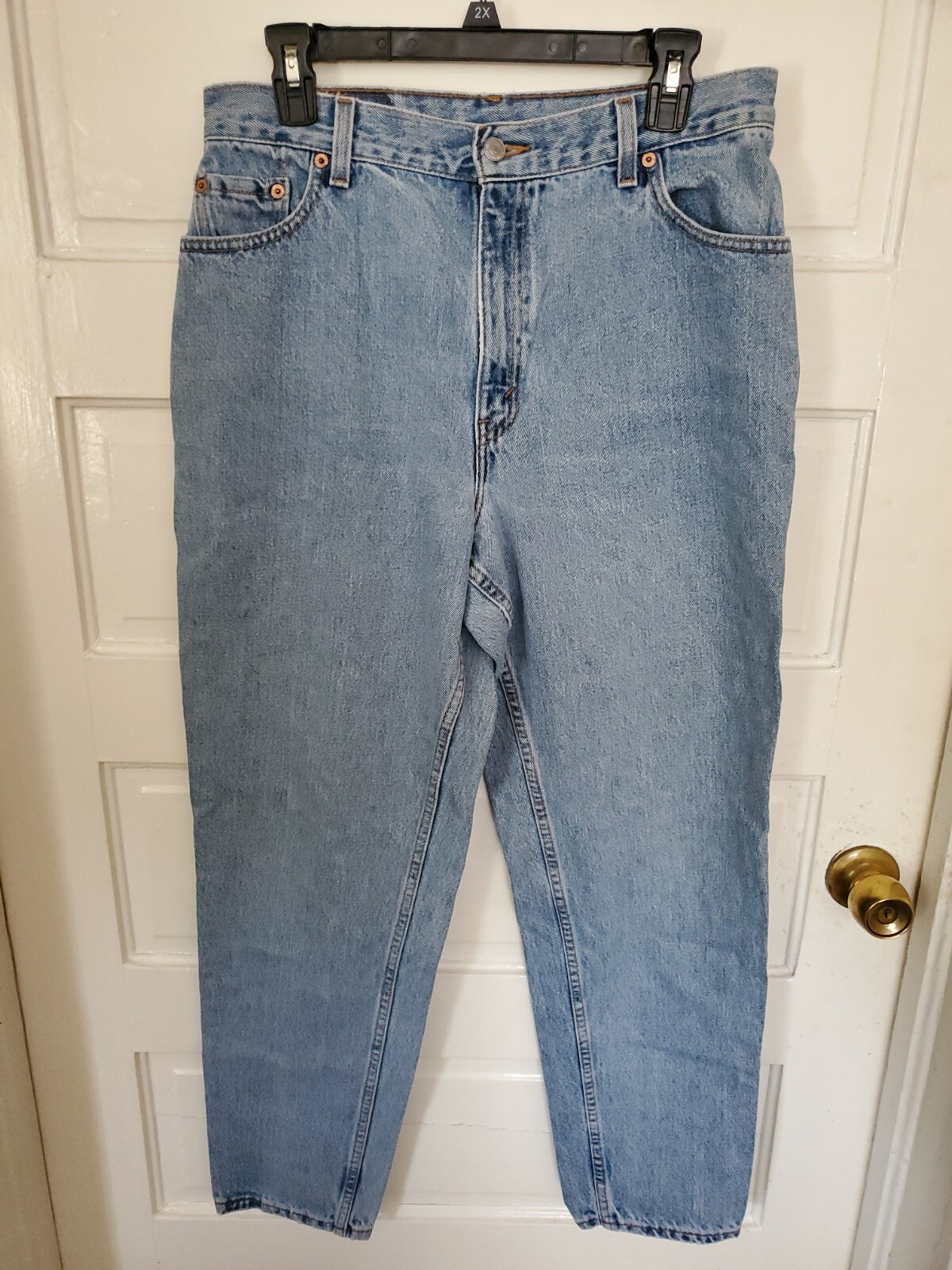 levis 550 womens jeans
