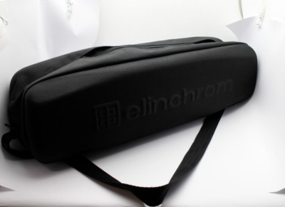 Elinchrom Lichtformer Fototasche schwarz