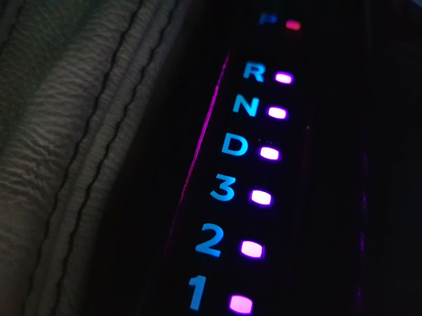 LED Auto Gear Selector Light Globe VY VZ WK WL VR VS Holden Commodore