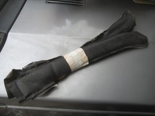 LANCIA Beta Montecarlo - Rivestimento montanti anteriori - Ricambio usato