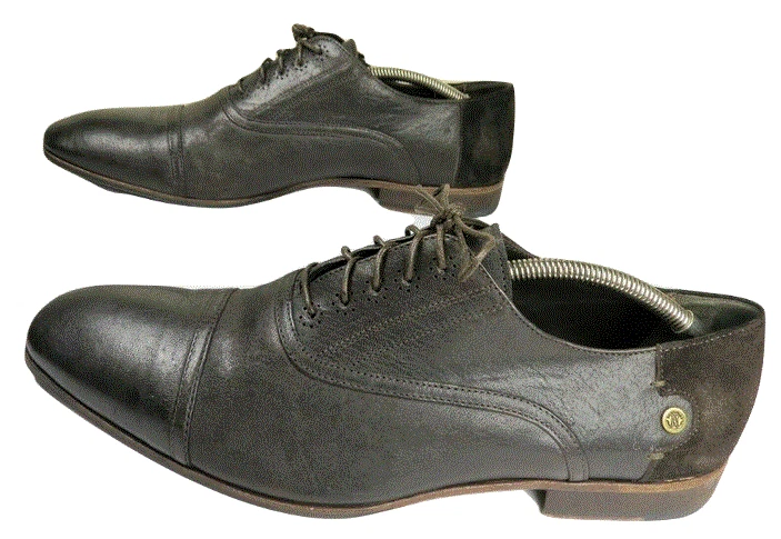 Chaussure homme roberto clearance cavalli
