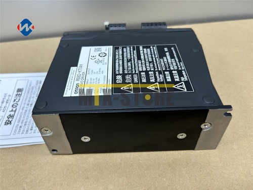 Servo-drive Omron R88D-KT04H Neuf - Pour Moteur Servo AC - Pièce Industrielle Neuve Dans Son Emballage