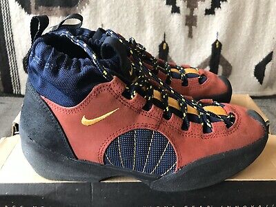 靴 NIKE HALF DOME ACG Nike ACG Air Half Dome VTG MOWABB ESCAPE lava DS NIB WMNS 7