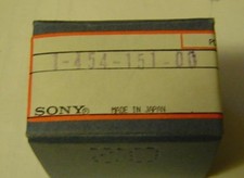 NEW SONY 1-454-151-00 PLUNGE SOLENOIDE
