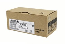 NEW Mitsubishi AJ65SBTB1-8D Input Module One Year Warranty #