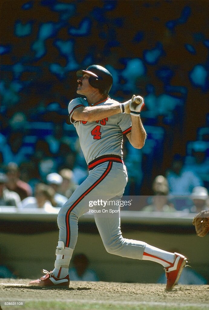 RAWLINGS AUTHENTIC 44 LG CALIFORNIA ANGELS BOBBY GRICH 1986
