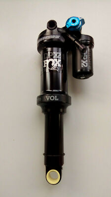 Fox Racing Shox Float DPX2 EVOL LV 3POS Trunnion Performance Elite Dämpfer