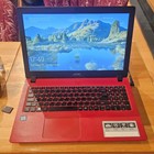 Acer Aspire A315-51 Window 10