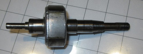 Slick Magneto Rotor used - Picture 5 of 12