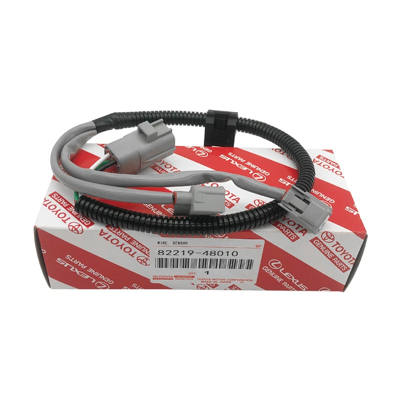 OEM 2PCS Engine Knock Sensor Fits For 89615-06010 89615-20090 Toyota FJ Cruiser - Изображение 4 из 4