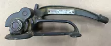 Vintage Signode Stretcher ST 58 Banding Strapping Tool (Made in USA) Pre-Owned