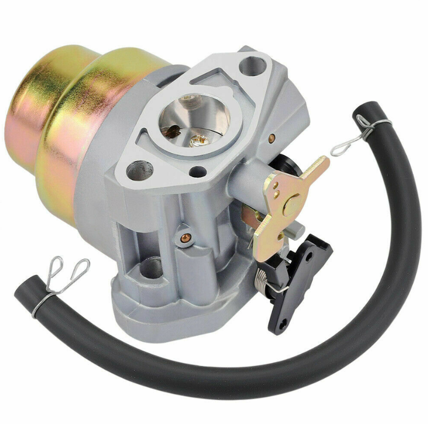 Carburatore HONDA Motozappa TAGLIAERBA RASAERBA GCV120 R120719 - Foto 3