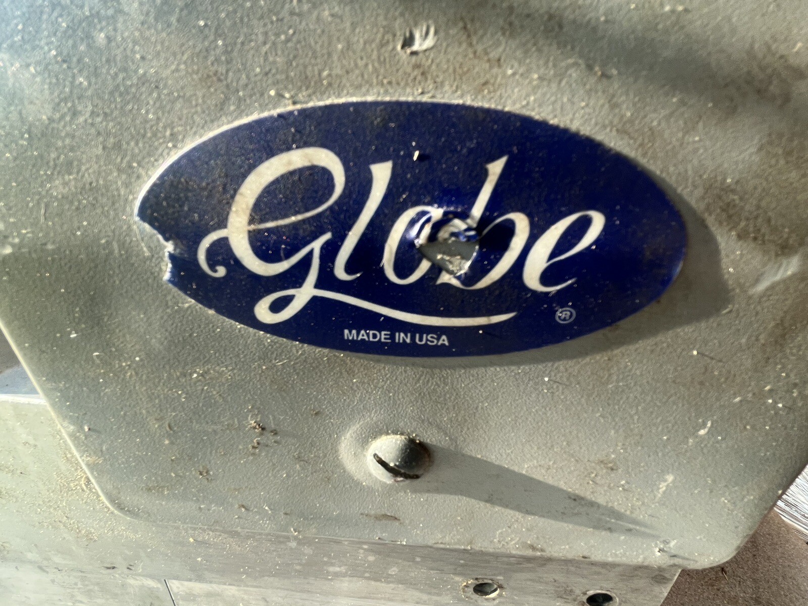 Globe 3975 Automatic Commercial Meat Deli Cheese Slicer Parts/repair eBay