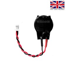 CR1616 3V 55mAh 2 Pin 1.00 JST PLC / CMOS Battery: Samsung Laptop ATIV BIOS