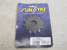 SunStar Sprocket, # 31213, CR125, CRF250, Honda, 2004-06   G3