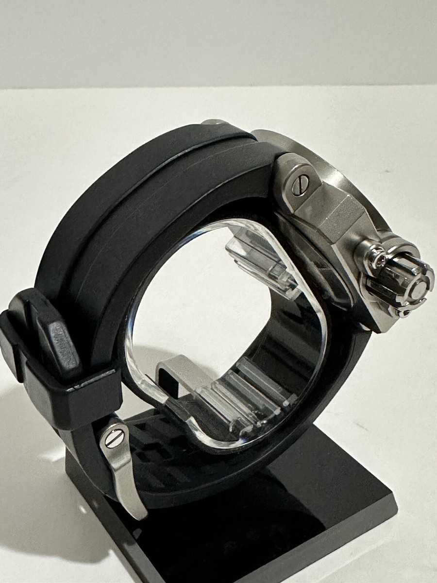 時計 Oakley carbon black Oakley Blade Watch Black Carbon Dial Swiss Quartz Sapphire Glass