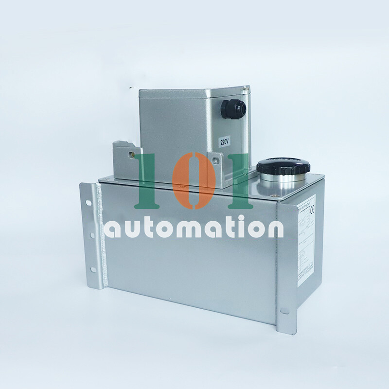 Melofee Edition 1 MFE-502FWB-T4A Yeong Dien Schmierpumpe 4L Tank 220V