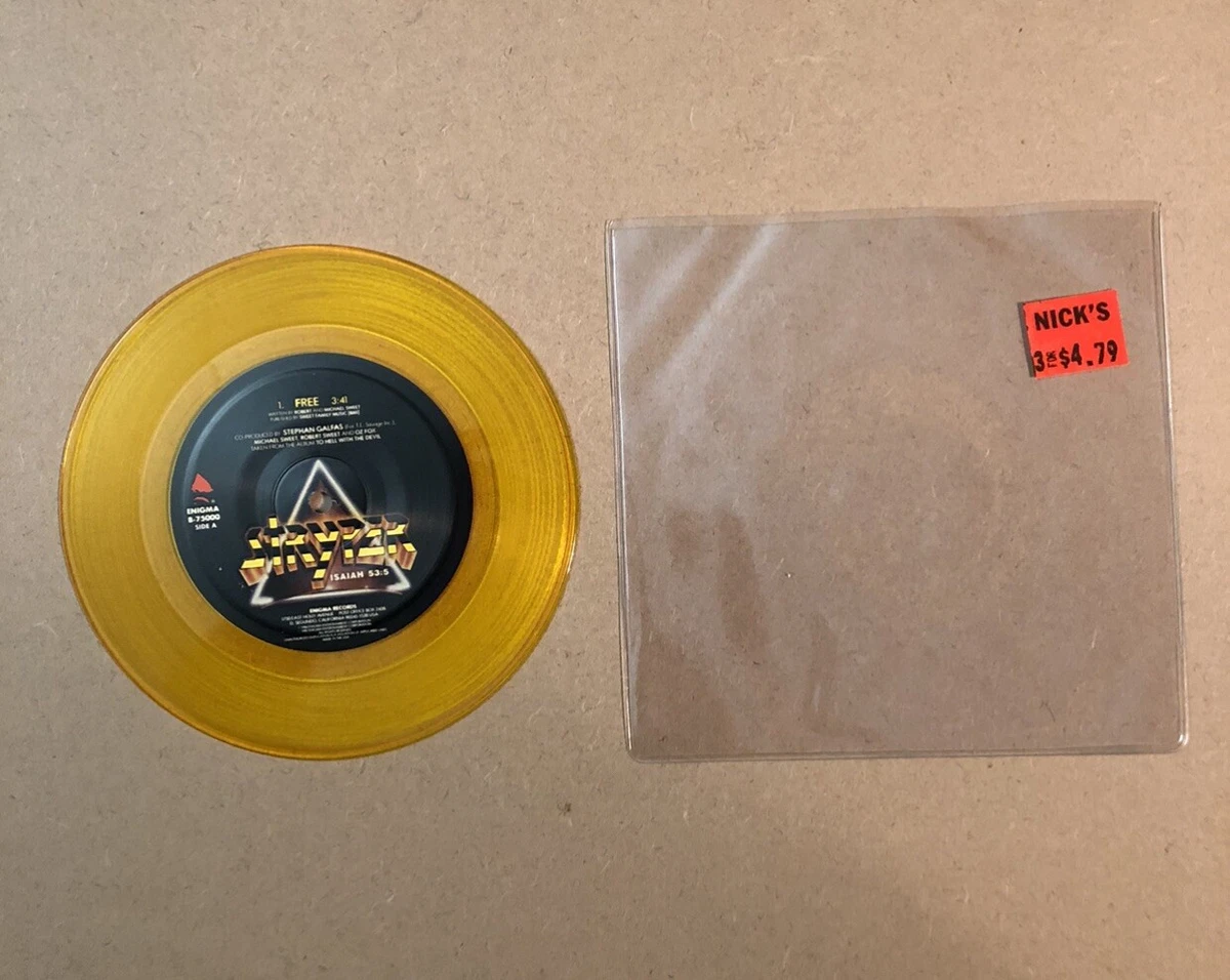 Las mejores ofertas en Discos de vinilo de velocidad de 45 RPM