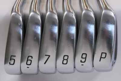 2020 Bridgestone TOUR B 202CBP 5-PW 5PC NS 950GH neo S-FLEX IRON