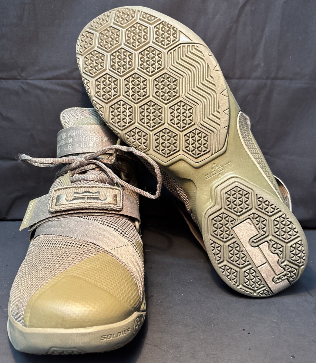 lebron soldier mens