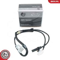 Esen SKV Sensor DrehzahlfüHler Vorne Rechts FüR Opel Agila (B) Suzuki Splash