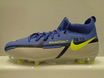 Nike Phantom GT Academy DF Junior FG 