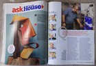 Back Issue “This Old House” Magazine (Nov/Dec 2017), in perfect condition — photo 7