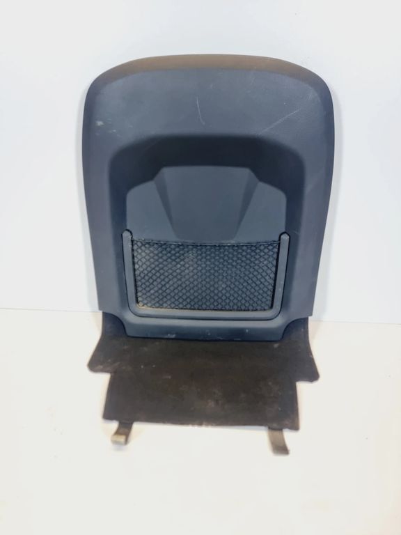 Rena 2022 Renault Arkana Front Seat back trim cover 876086157R | eBay UK