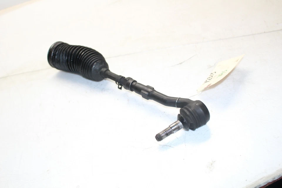 02-08 E6 E65 BMW 745I 745LI 750I 750LI BARRA DE DIRECCIÓN IZQUIERDA O DERECHA Y2313 Foto 4 de 4