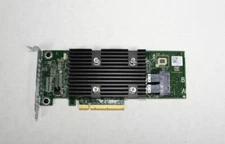 Dell HBA330 12GB/S SAS host bus adapter PCIe J7TNV