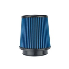 Injen X-1020-bb Supernano-web Dry Air Filter 3 Inlet 4.75 Base 4.875 Height Injen X-1020-bb Supernano-web Dry Air Filter 3 Inlet 4.75 Base 4.875 Height