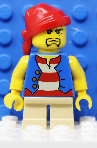 ✨Kate's Figs: LEGO PIRATES Minifigures - Classic, Armada, & Guards - You Pick✨ - Picture 156 of 160