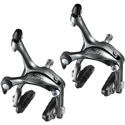 MULLER ロードバイク REYNOLDS 525Shimano Tiagra Shimano Tiagra BR-4700 Rim Brake Caliper Road Bike Cycling Right