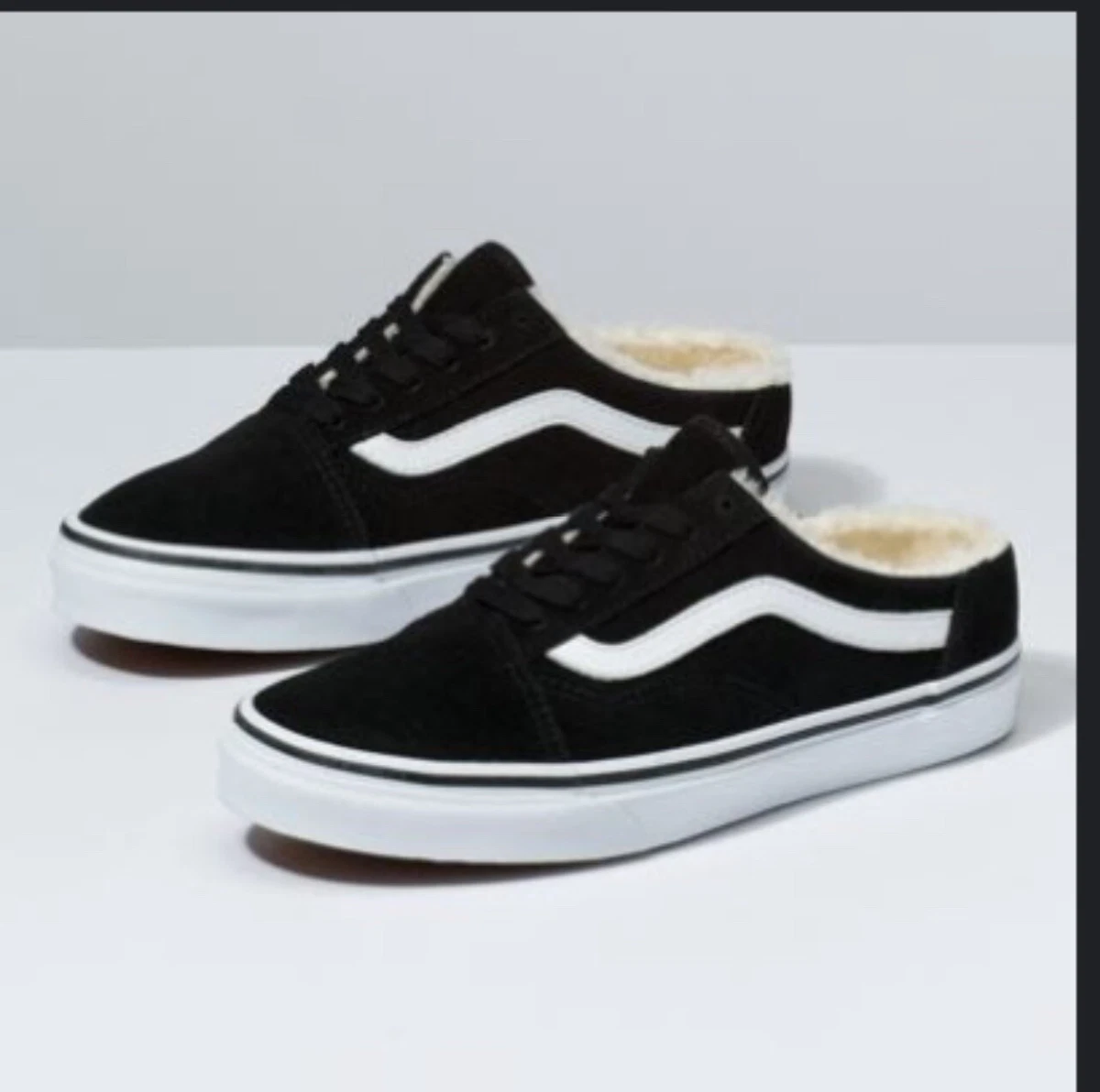 vans classic old skool high tops