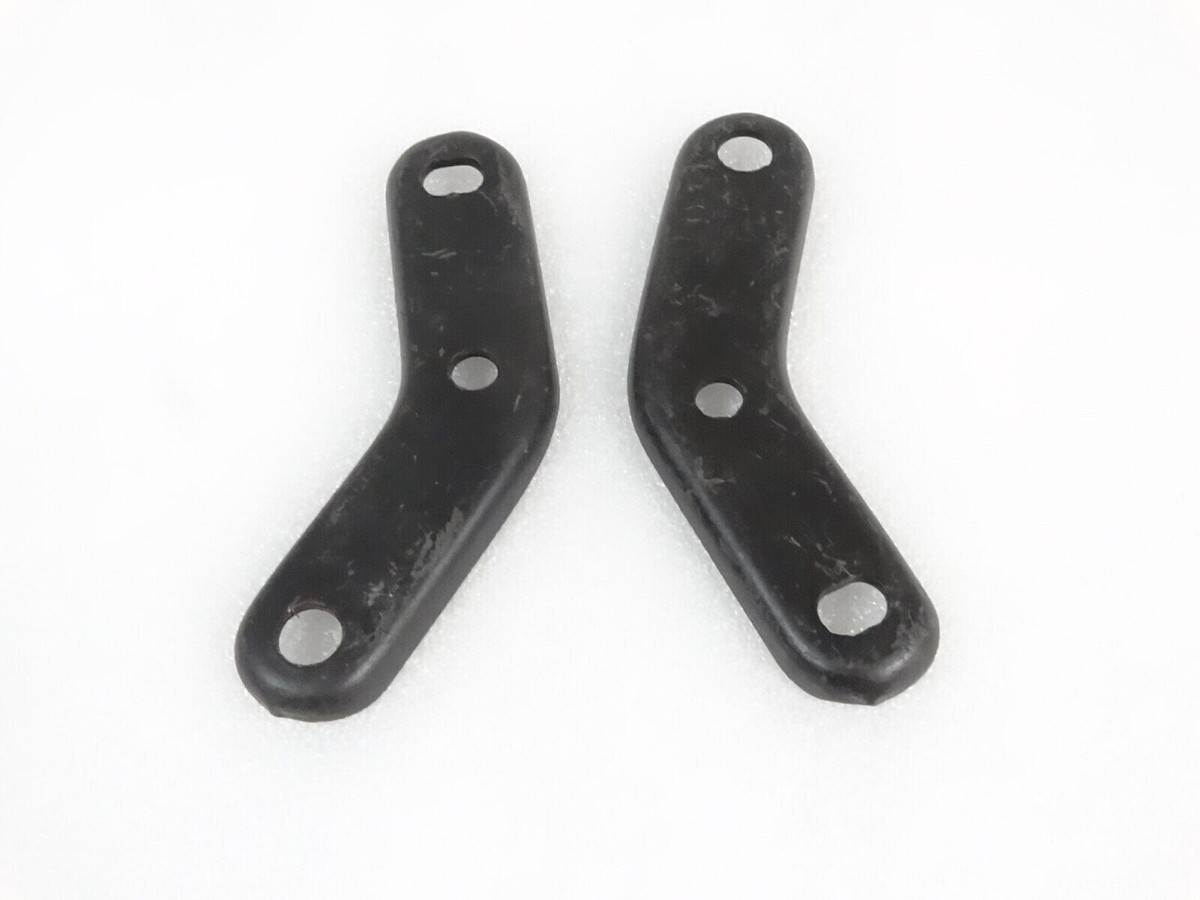 For Vespa PX LML Star Stella Scooter Mirror Clamp Bracket