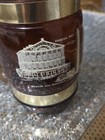 Boston Siesta Ware Glass Mug-Vintage Wooden Handle  — photo 4