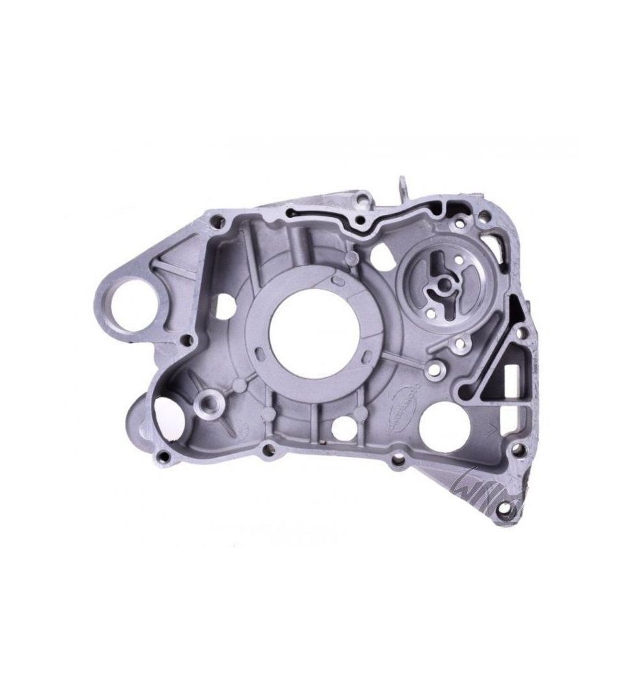 Carter droit scooter 125cc GY6 410mm idéal pour vos trajets urbains 4T
