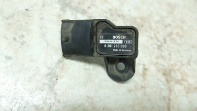 11 Ski-Doo Grand Touring 1200 LE REV XR Map MAF Mass Air Flow Pressure Sensor