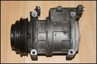 AIR CONDITIONING PUMP / AIR CON COMPRESSOR Jaguar XJ6 XJR X300 1994-1997