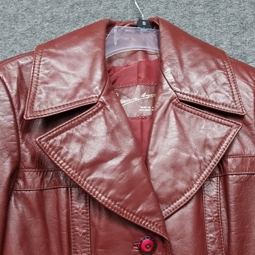 Vintage Etienne Aigner Size 12 Genuine 