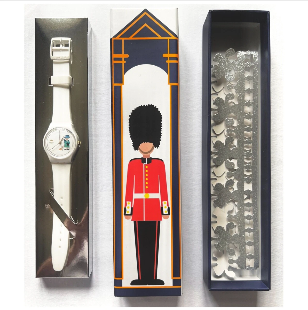 Jubilee watch company new arrivals