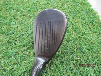 Titleist VOKEY FORGED 2019 Black PVD Wedge#58(1Club)/DG/Flex:S200