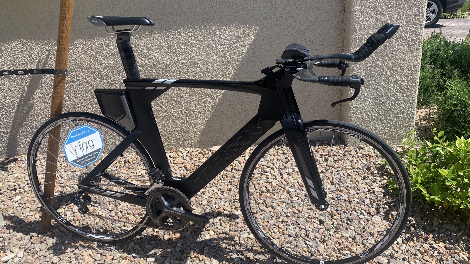 Trek Speed Concept Xl Ultegra Di2 