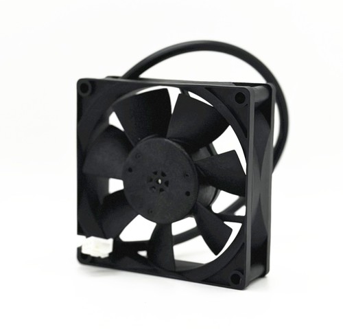 1pcs 8CM DC24V 0.13A Inverter Fan MMF-08G24ES-HM1 - Afbeelding 9 van 9