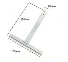 Rolladen Verbinder Aufhängefeder Aufhängungsfeder Stahlfeder Stahl Feder