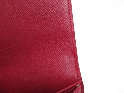 Authentic LOUIS VUITTON Monogram Multicolor Portefeuille Sarah Wallet #40423 - Picture 18 of 21