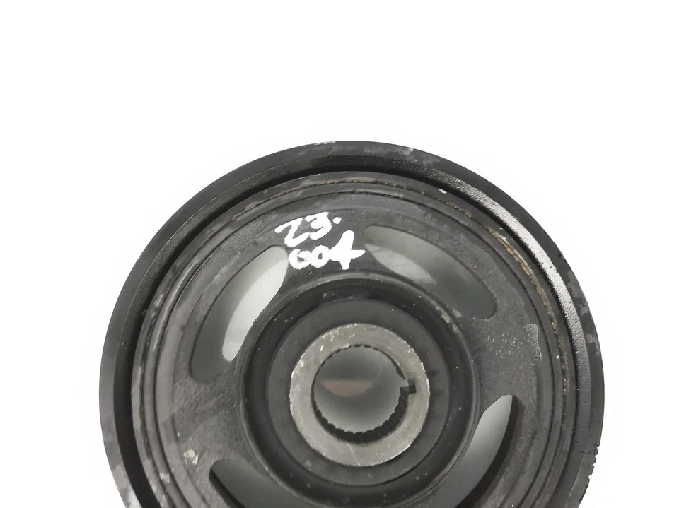 2016-2021 Honda Pilot 3,5 л шкив коленчатого вала балансировщика гармоник 138105G0a01 - Изображение 2 из 4