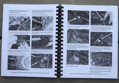 Carburador Suzuki Eiger 400 Ltf400 Manual 2x4 4x4 2002-... | Cuotas Sin Interés - Foto 10