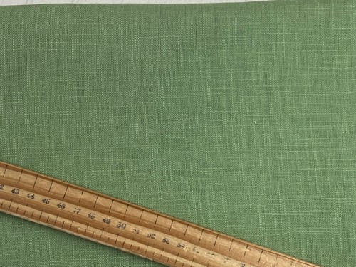 Washed Linen Summer Fabric by the 1/2M* Dressmaking Home Furnishings CG - Picture 6 of 28