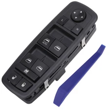 Power Window Control Switch for Jeep Liberty / Dodge Journey Nitro Grand Caravan